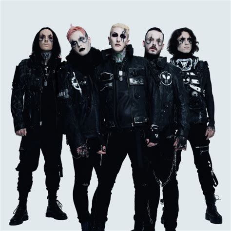 In This Moment, Motionless in White coming to MVP Arena